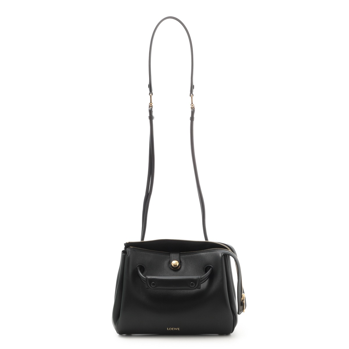 LOEWE ロエベ ショルダーバッグ 3WAY/ハンドバッグ/MADRID SMALL BAG マドリードバッグ スモール レディース