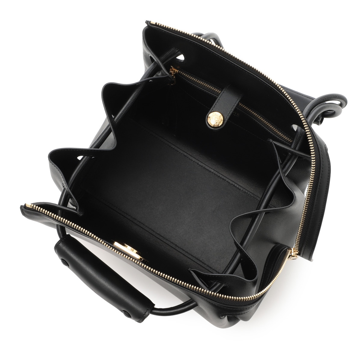 LOEWE ロエベ ショルダーバッグ 3WAY/ハンドバッグ/MADRID SMALL BAG マドリードバッグ スモール レディース