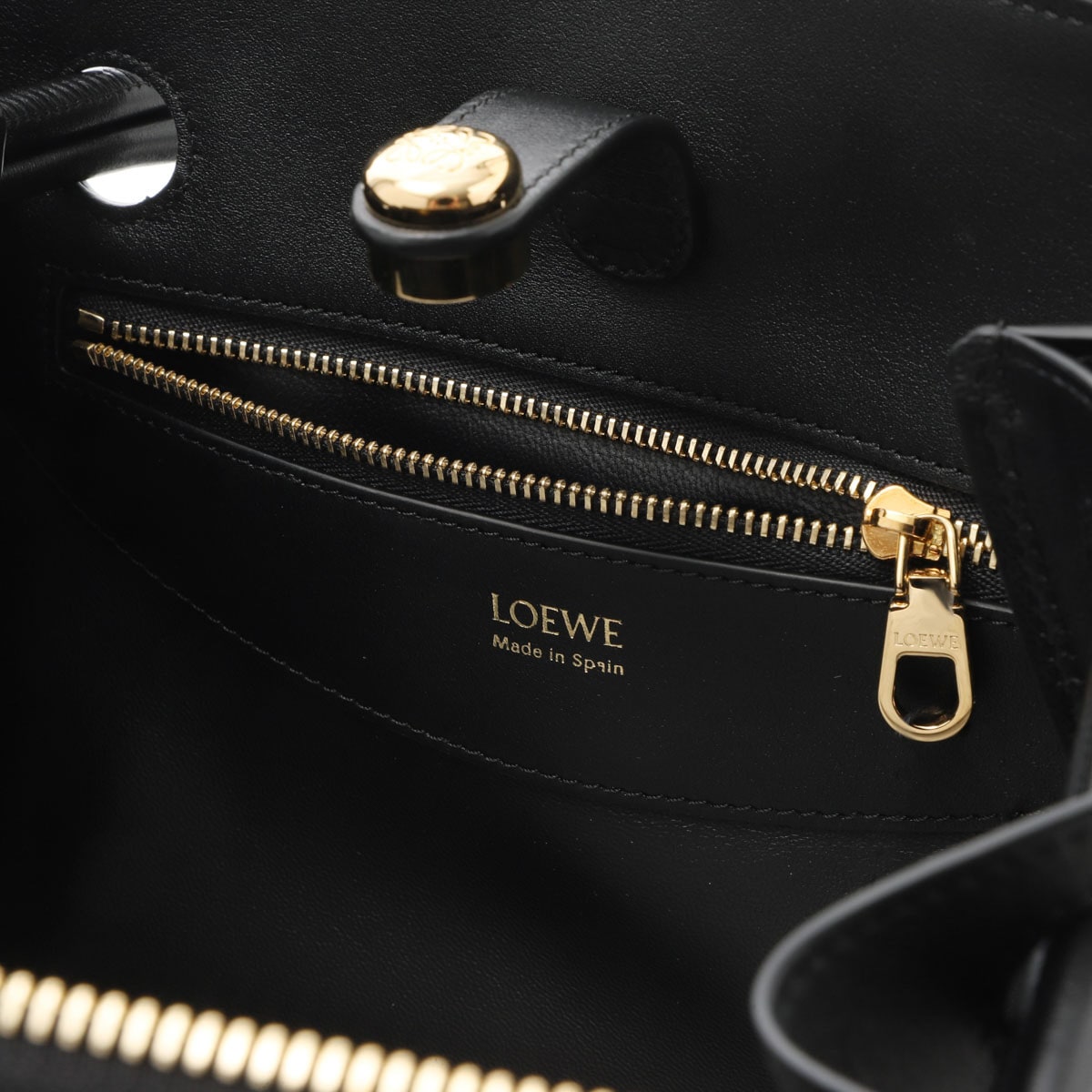 LOEWE ロエベ ショルダーバッグ 3WAY/ハンドバッグ/MADRID SMALL BAG マドリードバッグ スモール レディース