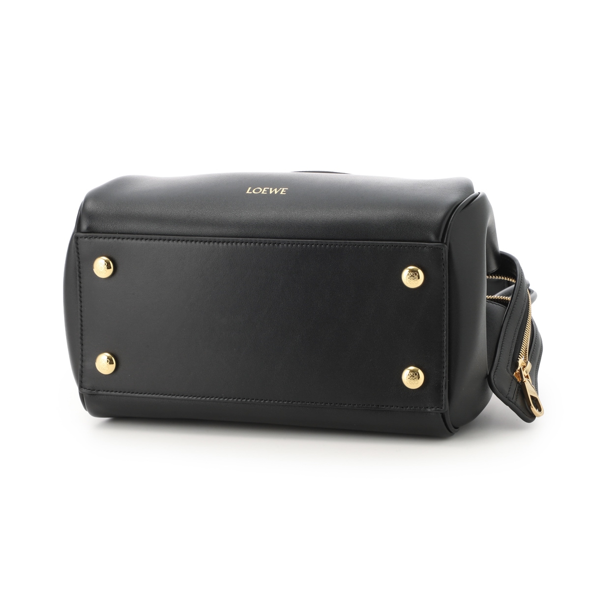 LOEWE ロエベ ショルダーバッグ 3WAY/ハンドバッグ/MADRID SMALL BAG マドリードバッグ スモール レディース