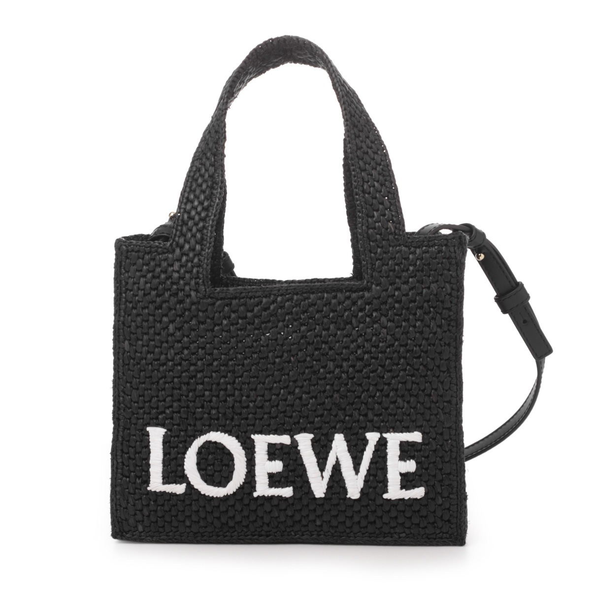 訳あり】【アウトレット】LOEWE ロエベ トートバッグ 3WAY/ショルダー 