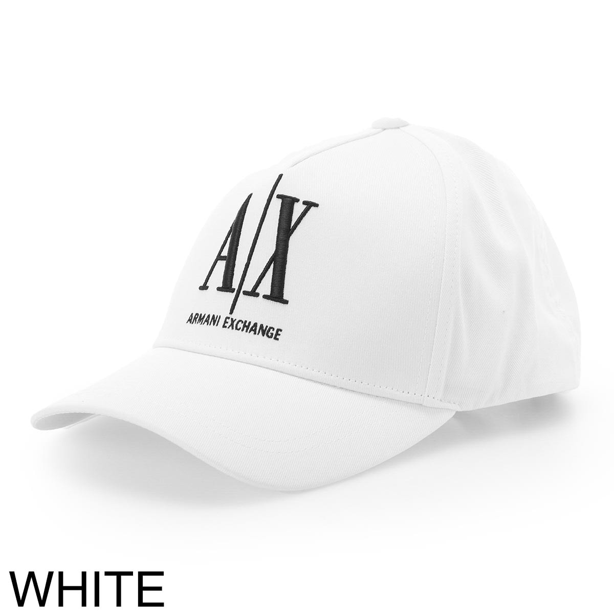 ARMANI EXCHANGE アルマーニエクスチェンジ ベースボールキャップ