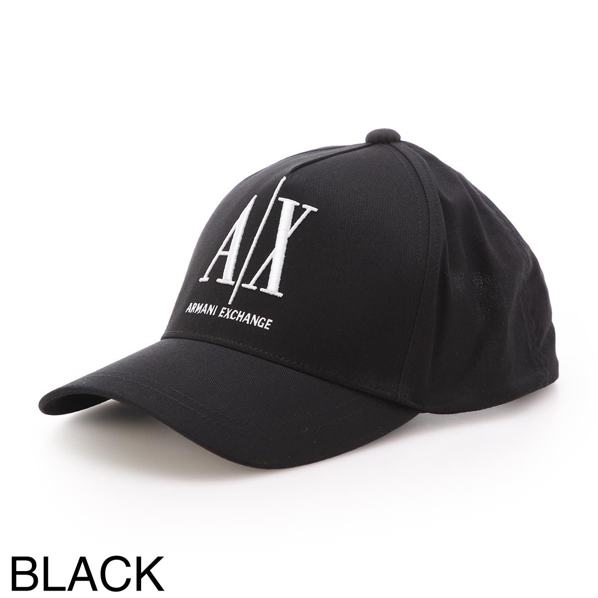 ARMANI EXCHANGE アルマーニエクスチェンジ ベースボールキャップ