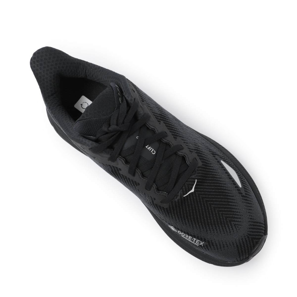 HOKA ONE ONE ホカ オネオネ スニーカー/ランニングシューズ/CLIFTON 9 GTX Gore-Tex【大きいサイズあり】 メンズ