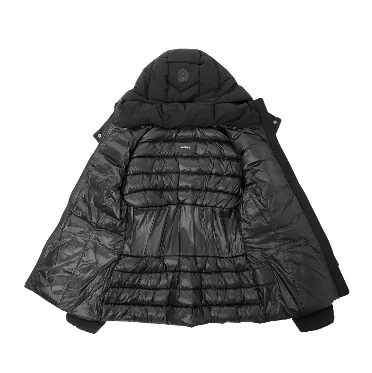 MACKAGE マッカージュ ダウンジャケット/MICHI レディース MACKAGE マッカージュ ダウンジャケット/MICHI レディース