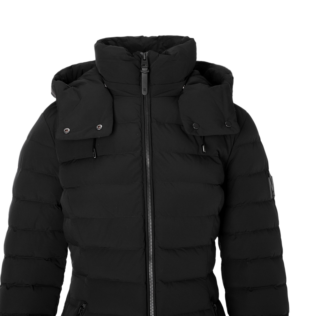 新作☆【mackage】モダンなシルエット ライトダウンジャケット MACKAGE (マッカージュ) レディース 岡山正規取扱ショップ 通販