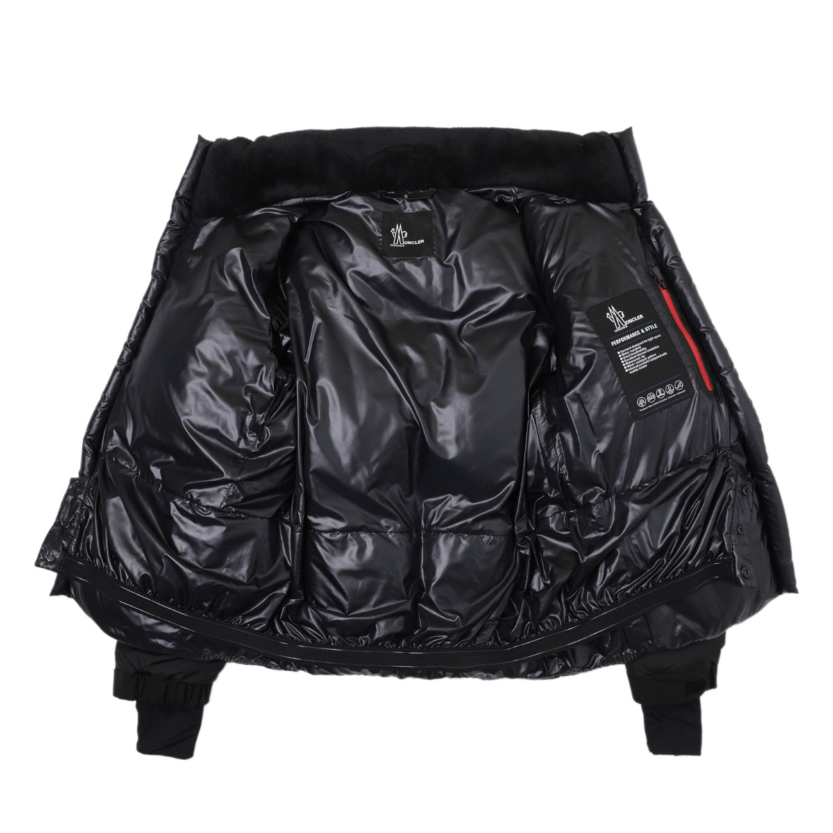 MONCLER GRENOBLE モンクレール グルノーブル ダウンジャケット/VERDONS【大きいサイズあり】 メンズ