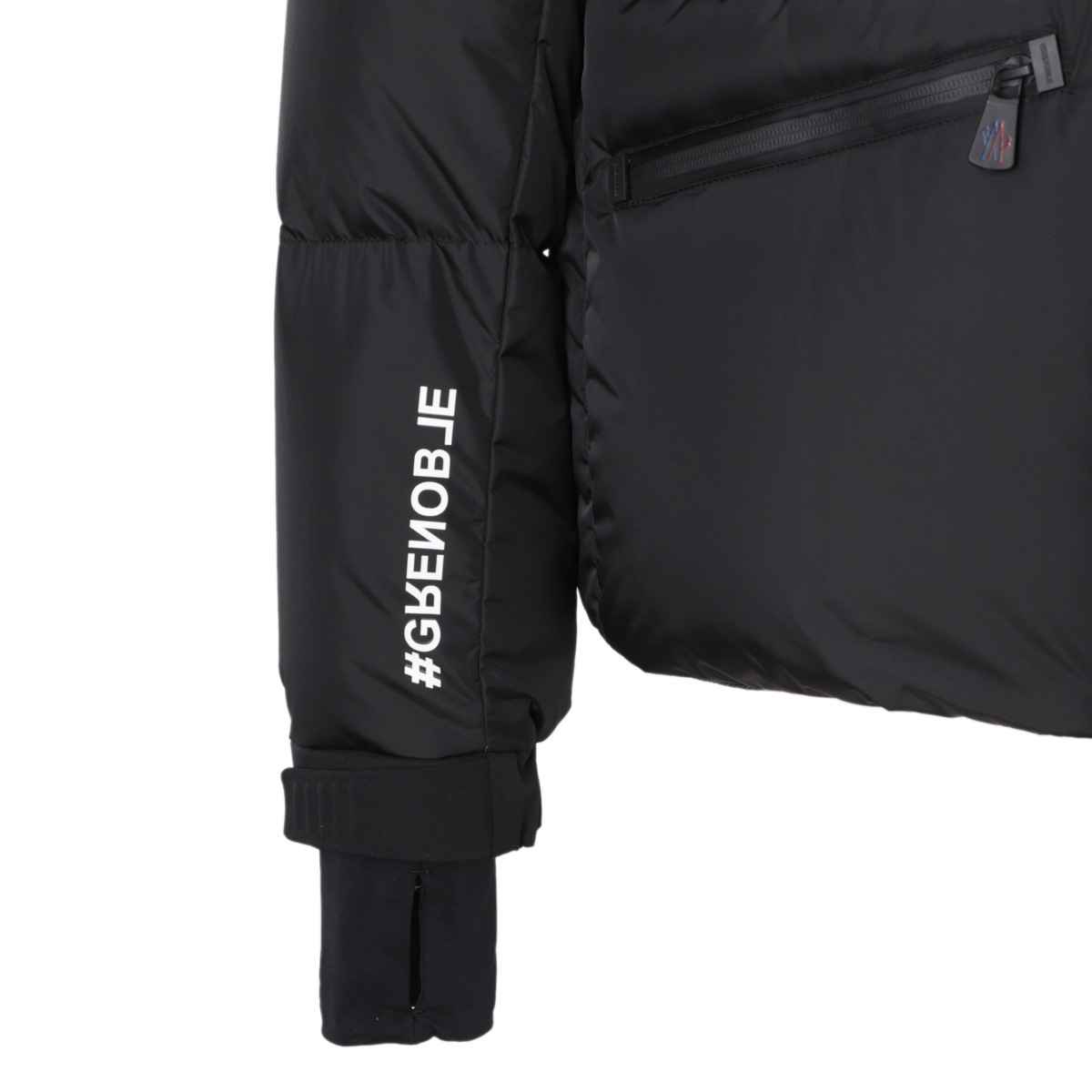 MONCLER GRENOBLE モンクレール グルノーブル ダウンジャケット/VERDONS【大きいサイズあり】 メンズ