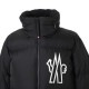 MONCLER GRENOBLE モンクレール グルノーブル ダウンジャケット/VERDONS【大きいサイズあり】 メンズ