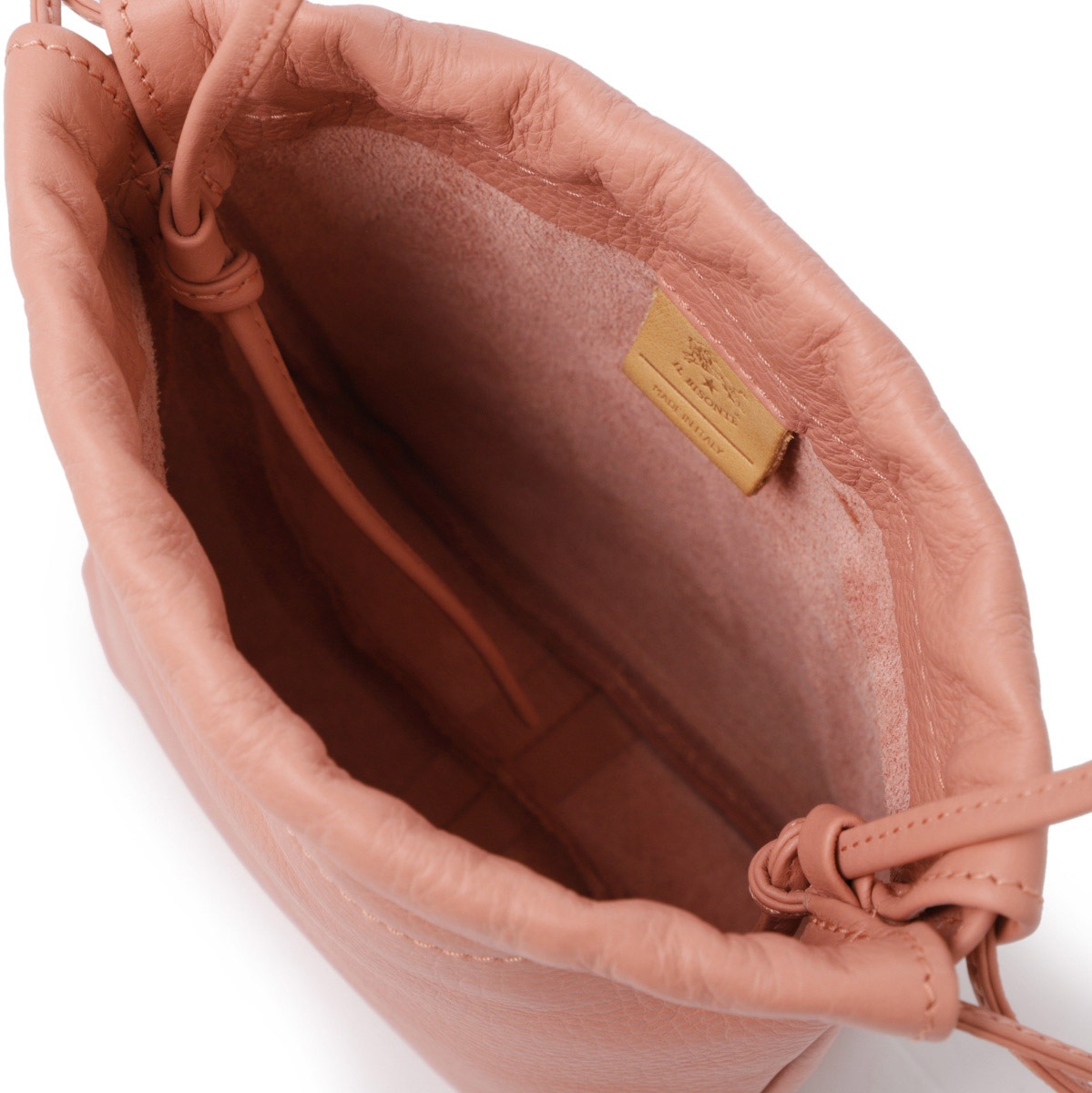 アウトレット】IL BISONTE イルビゾンテ ショルダーバッグ/ミニバッグ