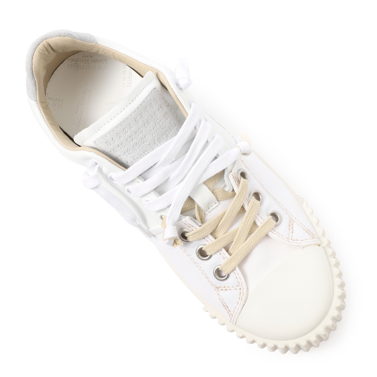 アウトレット】Maison Margiela メゾンマルジェラ スニーカー