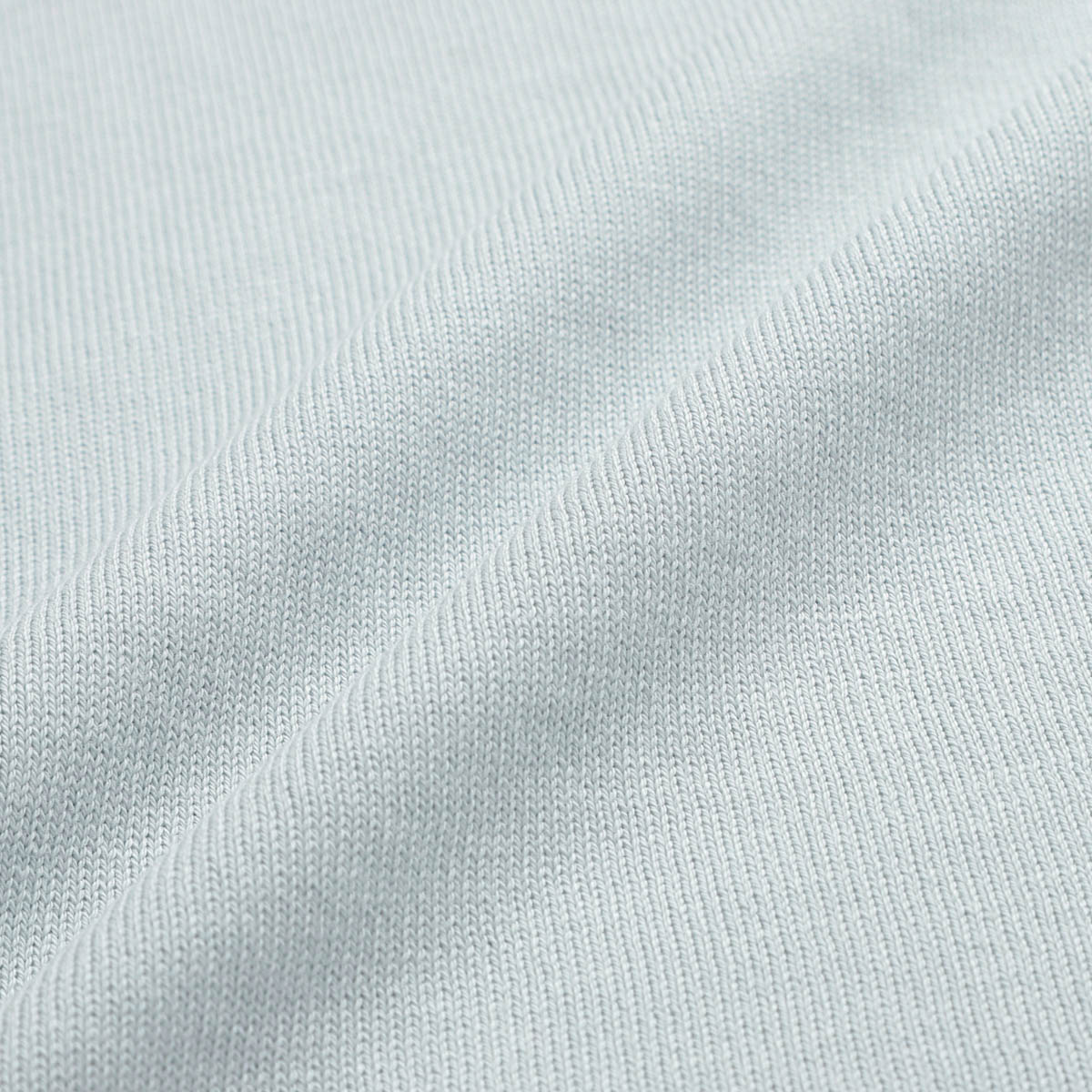 Gran Sasso グランサッソ クルーネックニット/PARICOLLO M/L 12G【大きいサイズあり】 メンズ