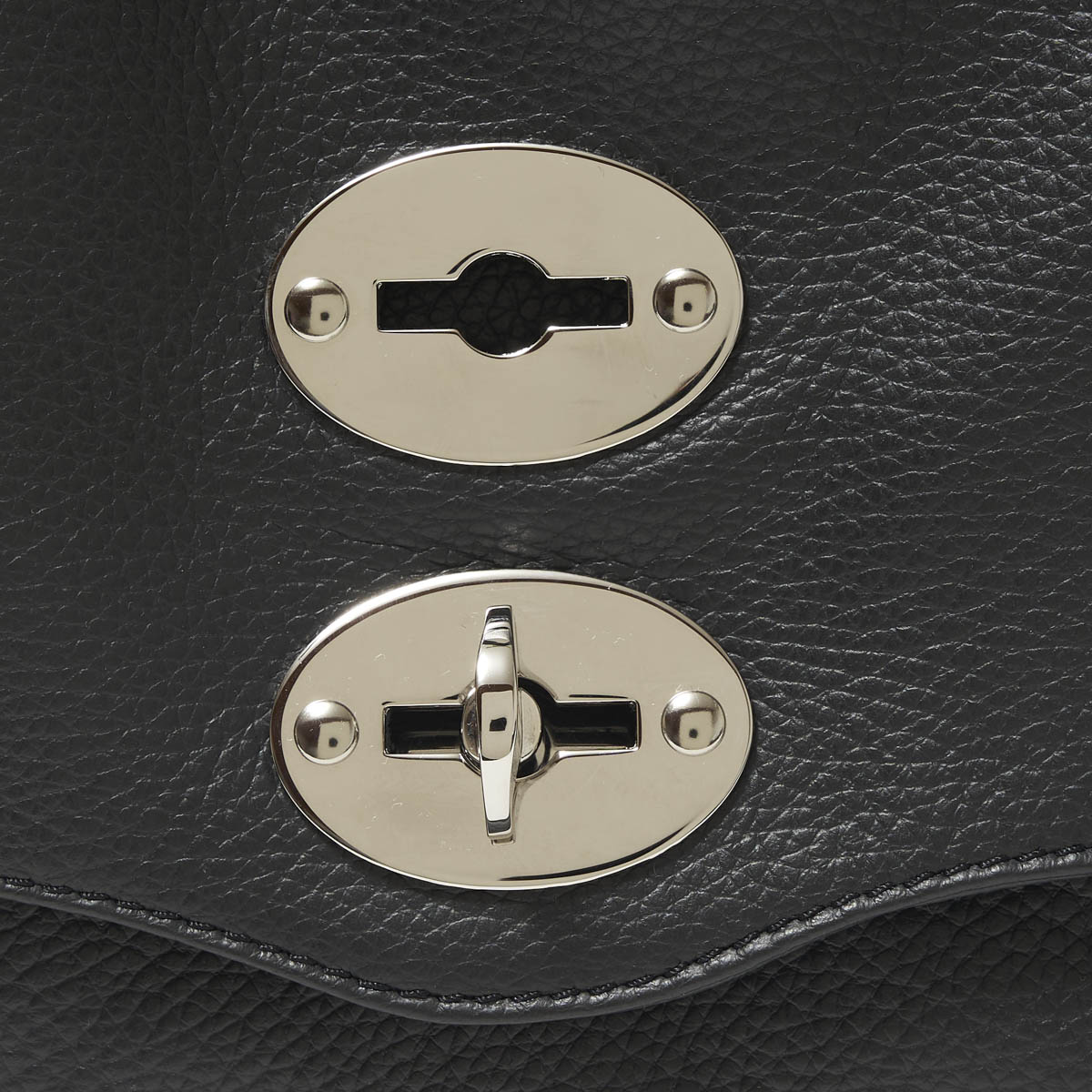 ZANELLATO ザネラート ショルダーバッグ/POSTINA M+ メンズ | メンズ