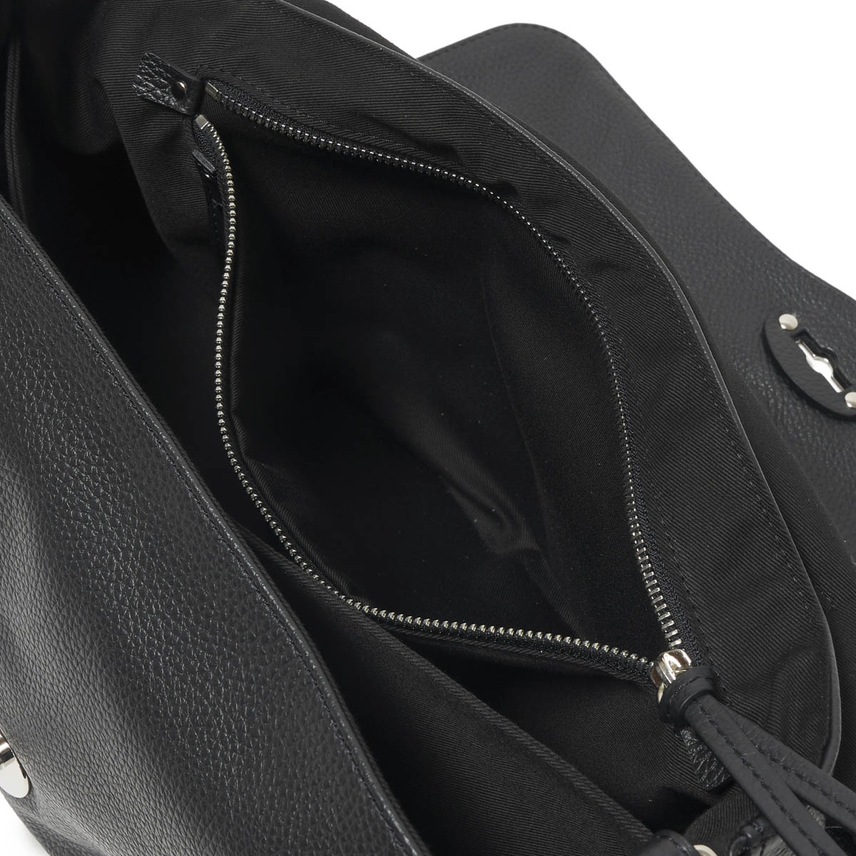 ZANELLATO ザネラート ショルダーバッグ/POSTINA M+ メンズ | メンズ