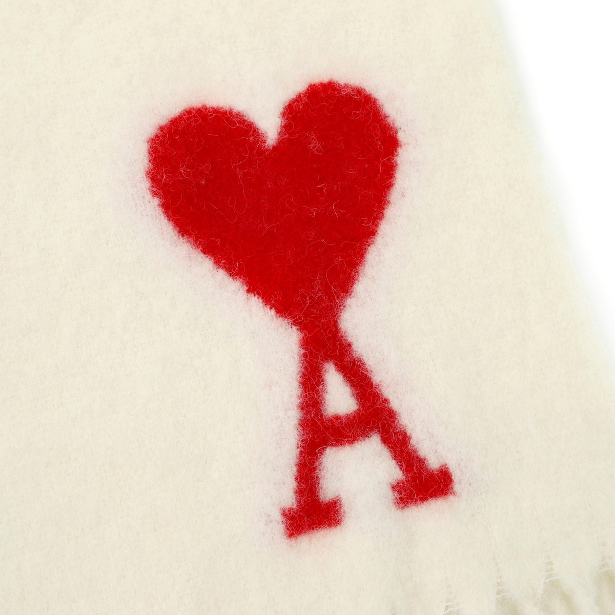 AMI ALEXANDRE MATTIUSSI アミ マフラー レディース | レディース