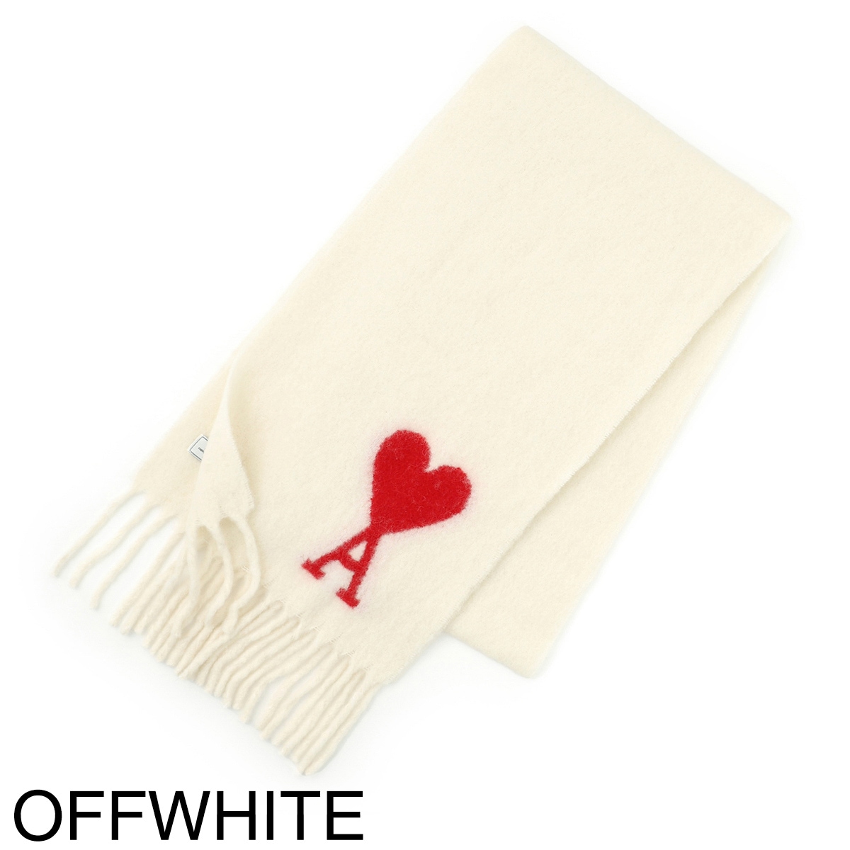 AMI Alexandre Mattiussi アミシープファー　ムートンレザー AMI Alexandre Mattiussi ALEXANDRE MATTIUSSI アミ