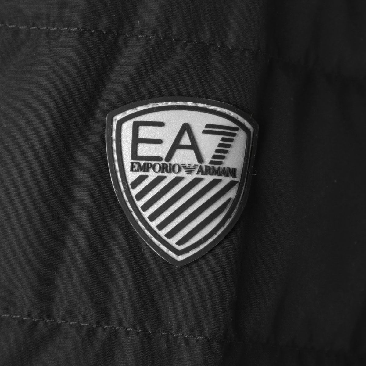 EA7 EMPORIO ARMANI エンポリオアルマーニ ダウンジャケット メンズ