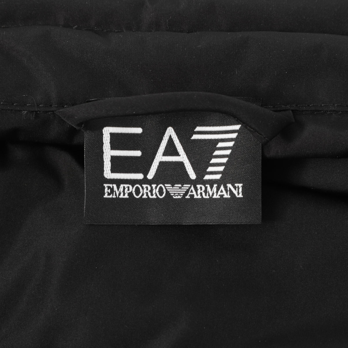 EA7 EMPORIO ARMANI エンポリオアルマーニ ダウンジャケット メンズ 