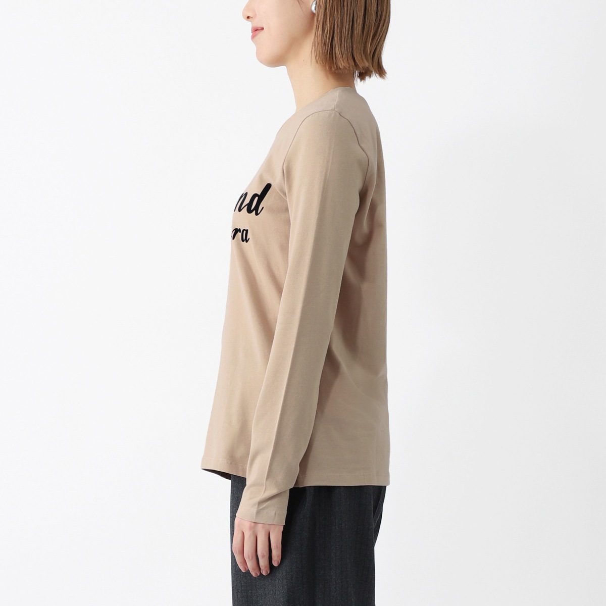 アウトレット】【ラスト1点】WEEKEND Max Mara ウィークエンドマックス