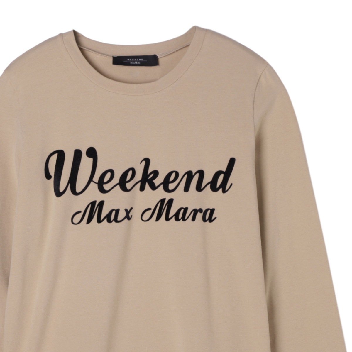 アウトレット】【ラスト1点】WEEKEND Max Mara ウィークエンドマックス