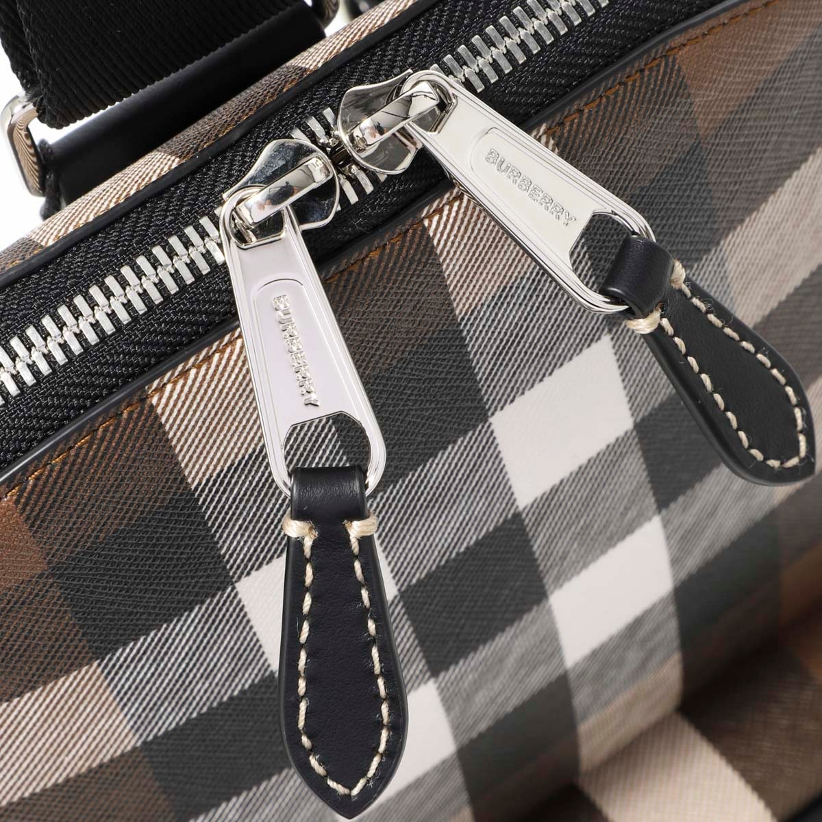BURBERRY バーバリー クロスボディバッグ/ショルダーバッグ/ML SM JETT