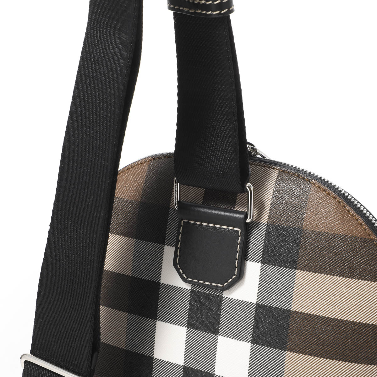 BURBERRY バーバリー クロスボディバッグ/ショルダーバッグ/ML SM JETT