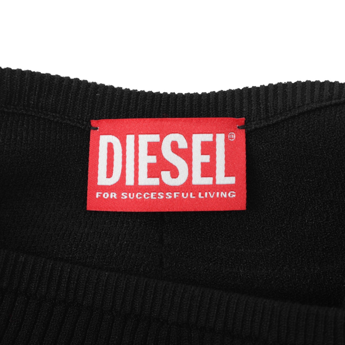DIESEL ディーゼル チューブトップ/M-CLARKSVILLE-A A11586