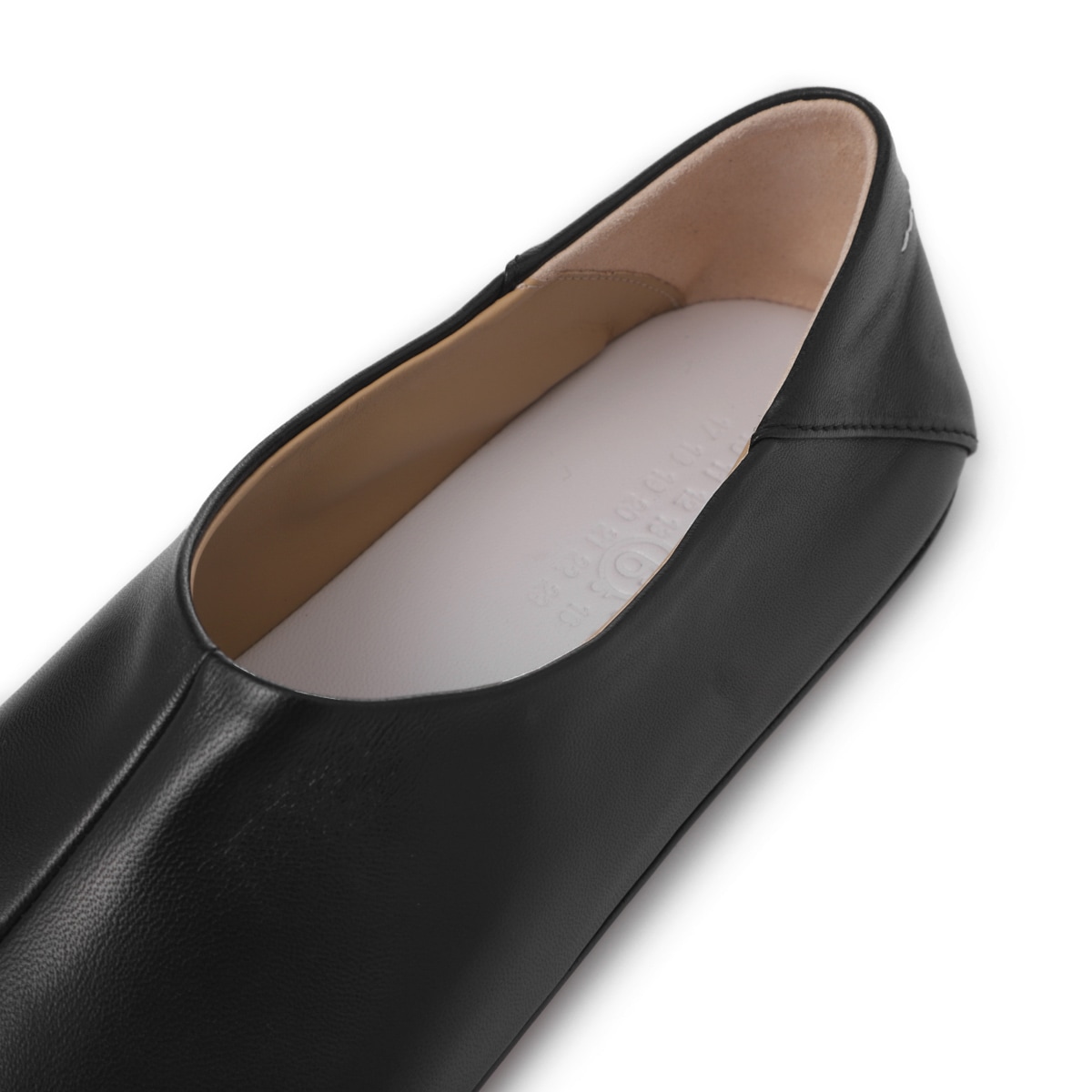 MM6 Maison Margiela エムエム 6 メゾンマルジェラ バレエ