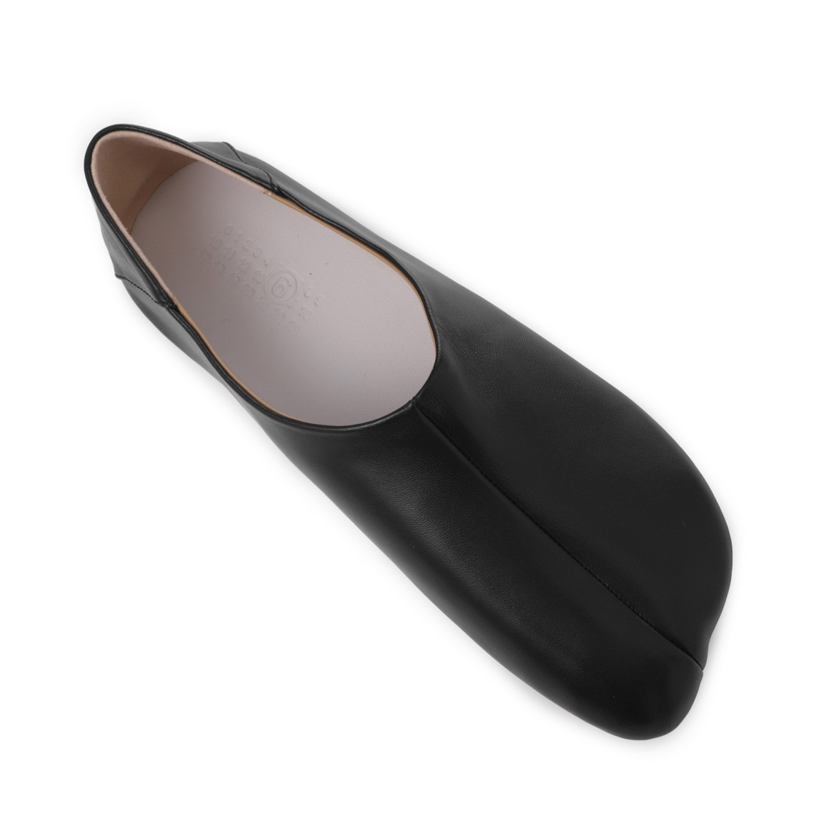 エムエム6 メゾン マルジェラ BALLET SHOE MM6 Maison Margiela エムエム 6 メゾンマルジェラ バレエ