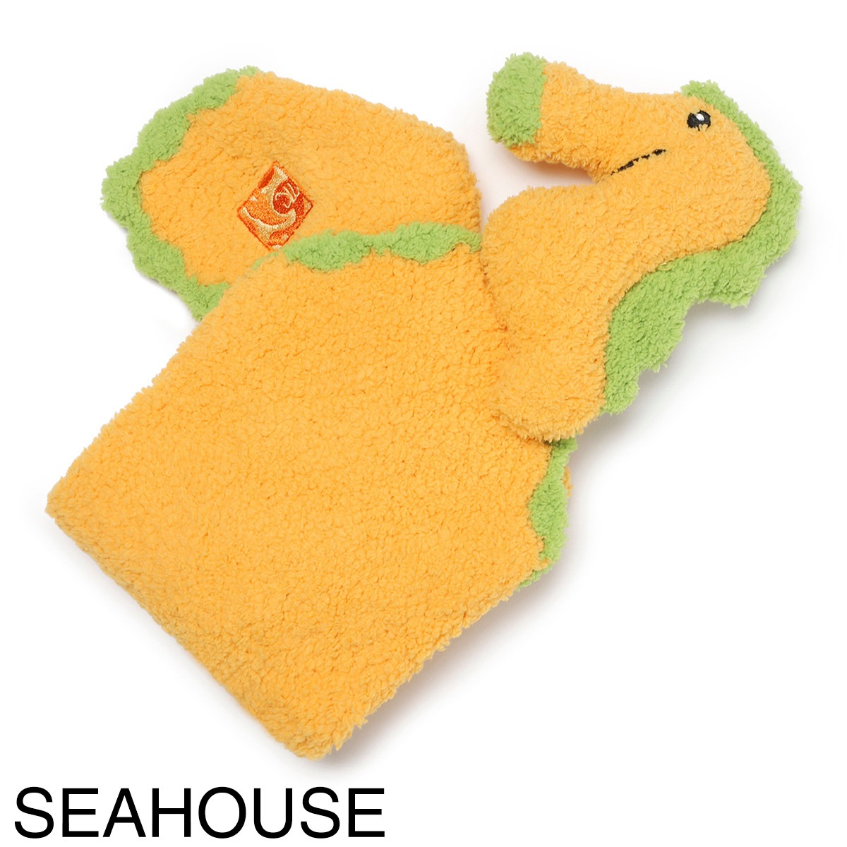 Kashwere カシウエア アニマル ミニ ブランケット/ベビーブランケット/KREATURES KK-60 キッズ