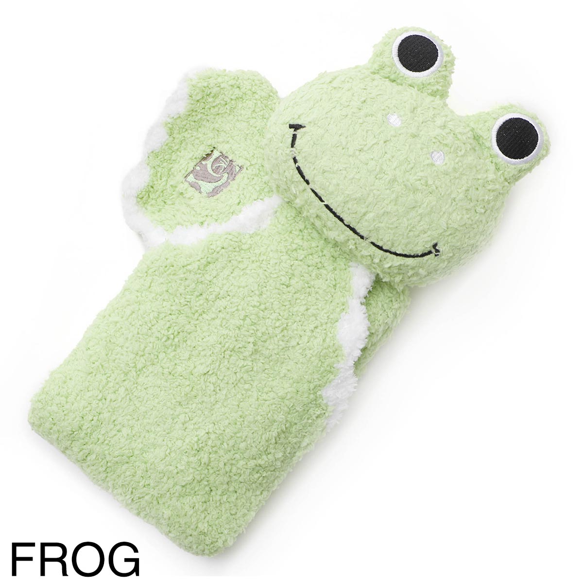 Kashwere カシウエア アニマル ミニ ブランケット/ベビー