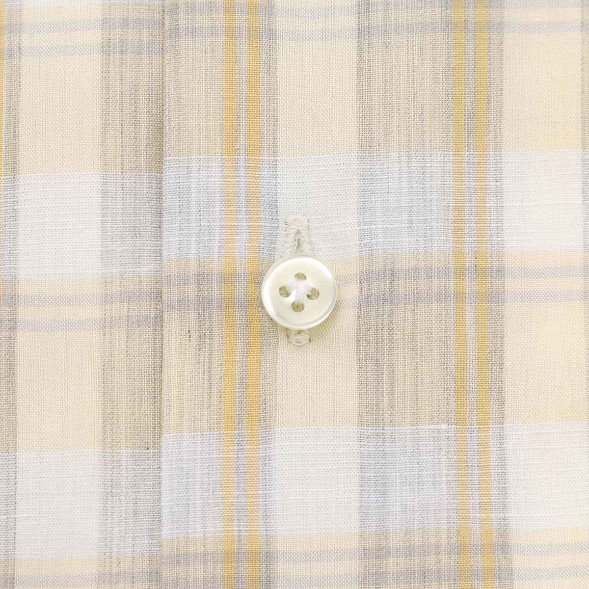 DASE デイス ホリゾンタルカラー シャツ/総柄シャツ メンズ