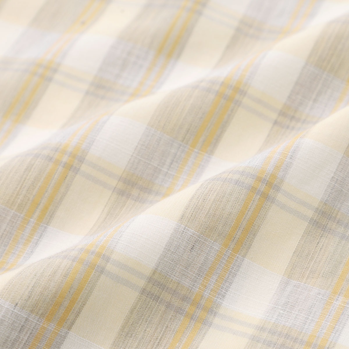 DASE デイス ホリゾンタルカラー シャツ/総柄シャツ メンズ