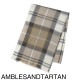 Barbour バブアー スカーフ/WELTON TARTAN SCARF メンズ