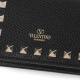 VALENTINO GARAVANI ヴァレンティノガラヴァーニ 2つ折り財布 小銭入れ付き レディース