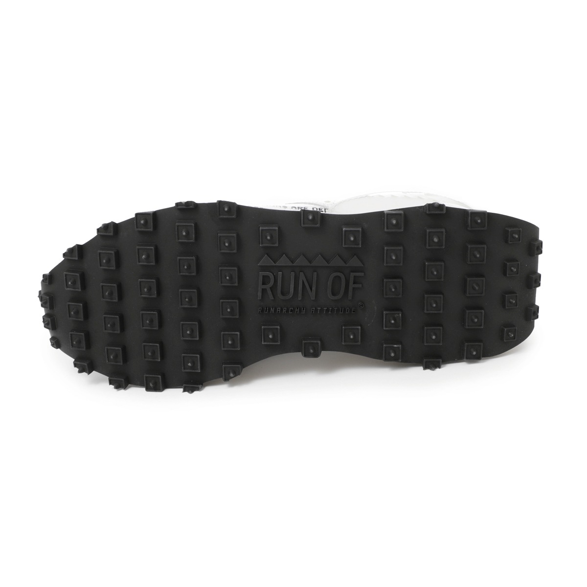 【アウトレット】RUN OF ランオブ スニーカー/RO-1【大きいサイズあり】 メンズ