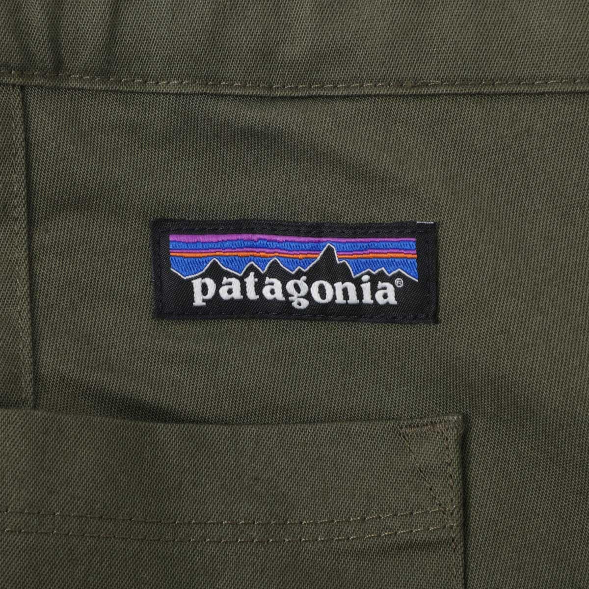 アウトレット】patagonia パタゴニア イージーパンツ/MEN'S TWILL