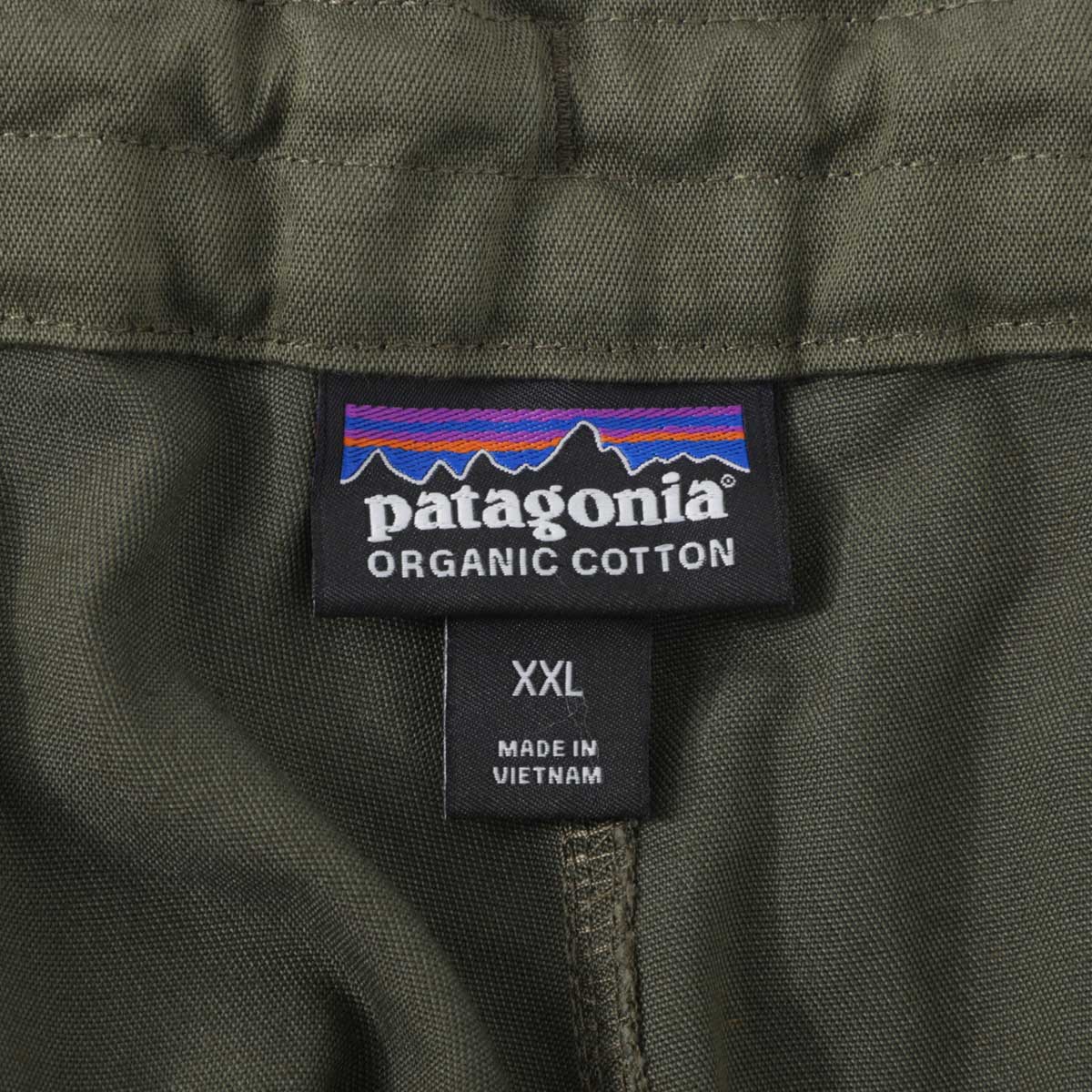 アウトレット】patagonia パタゴニア イージーパンツ/MEN'S TWILL