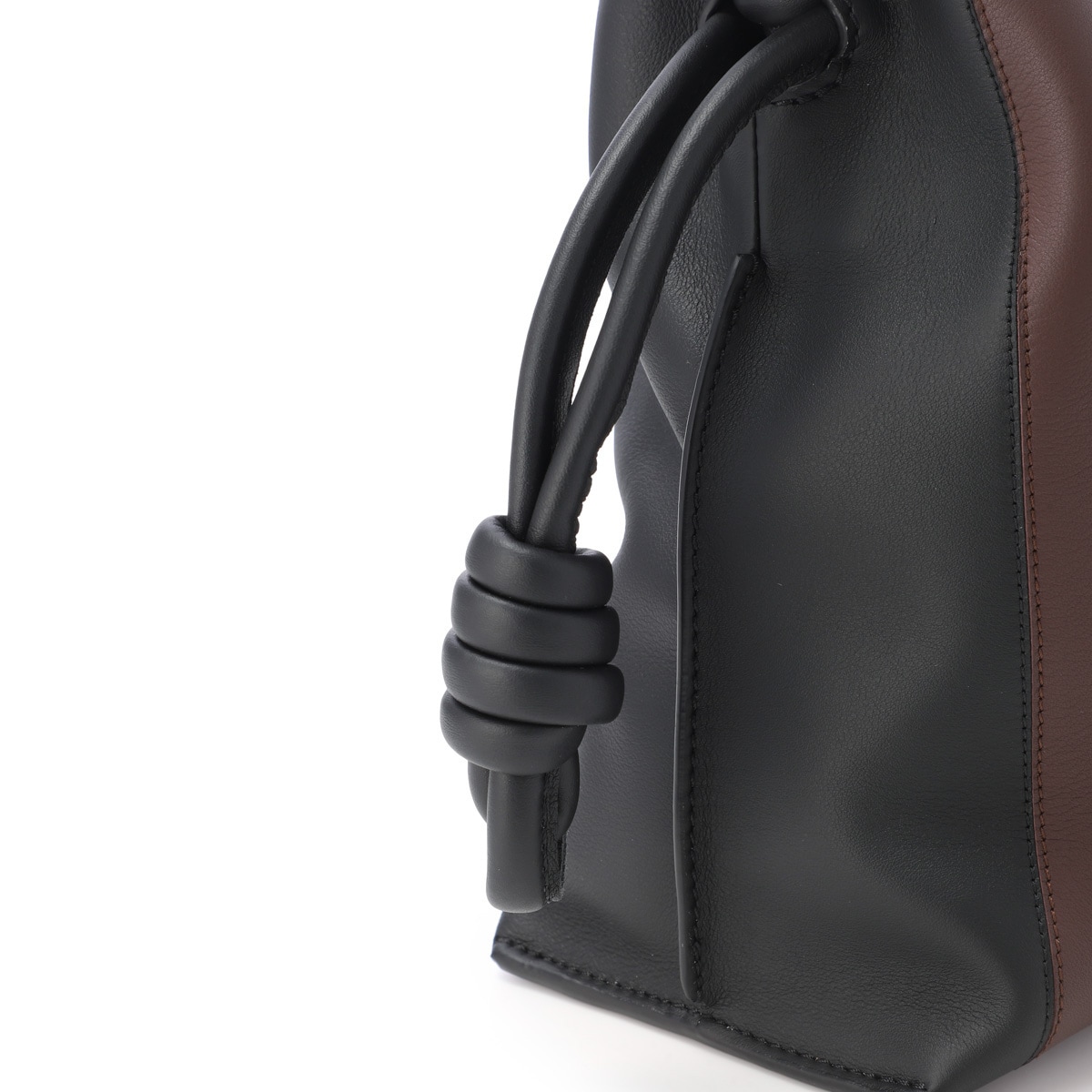 LOEWE ロエベ クラッチバッグ 3WAY/ショルダーバッグ/FLAMENCO CLUTCH SQUARE フラメンコクラッチ レディース