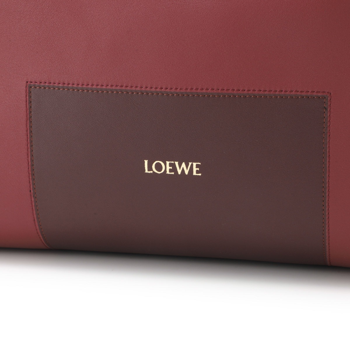 LOEWE ロエベ クラッチバッグ 3WAY/ショルダーバッグ/FLAMENCO CLUTCH SQUARE フラメンコクラッチ レディース
