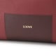 LOEWE ロエベ クラッチバッグ 3WAY/ショルダーバッグ/FLAMENCO CLUTCH SQUARE フラメンコクラッチ レディース