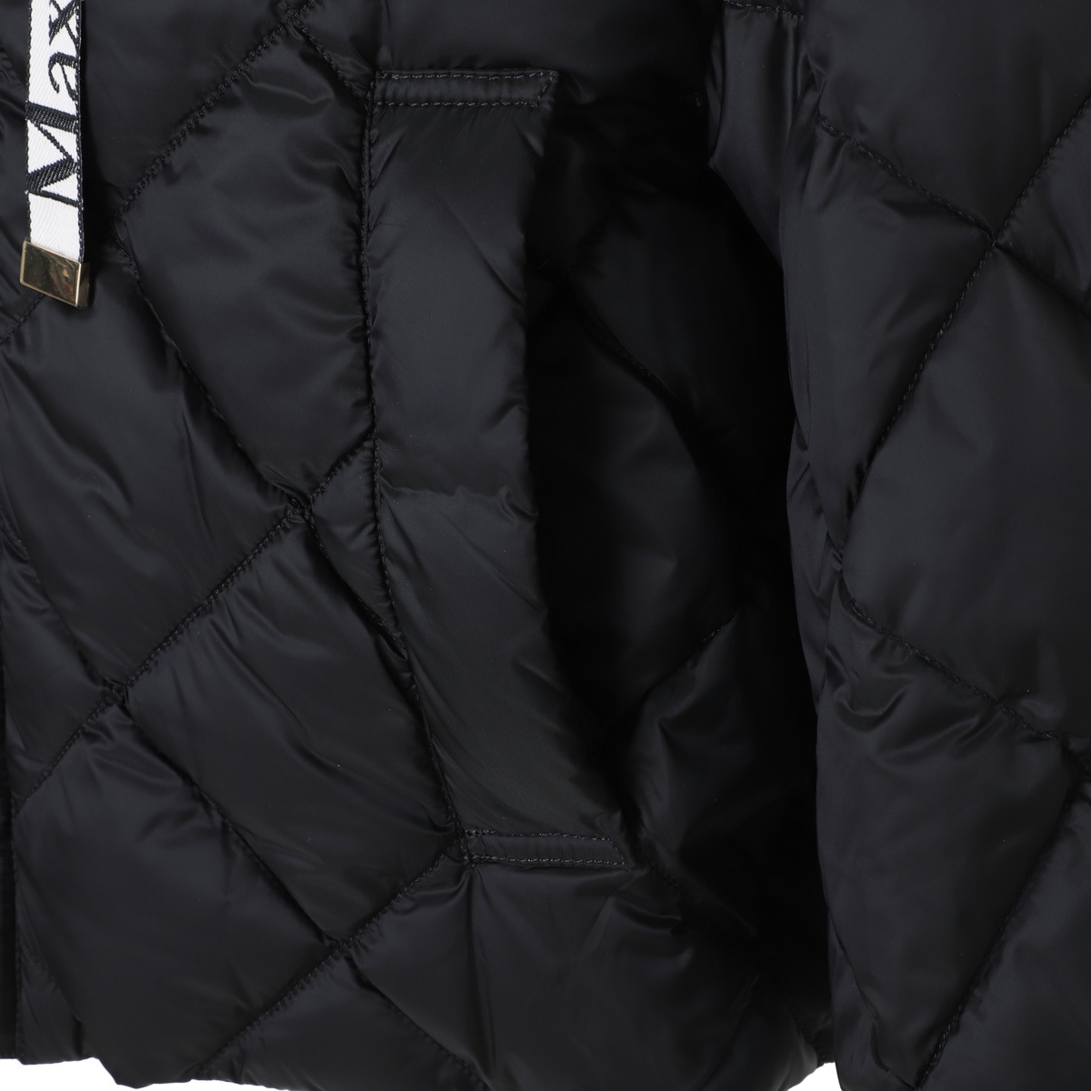 MAX MARA THE CUBE マックスマーラ ザ・キューブ ダウンジャケット