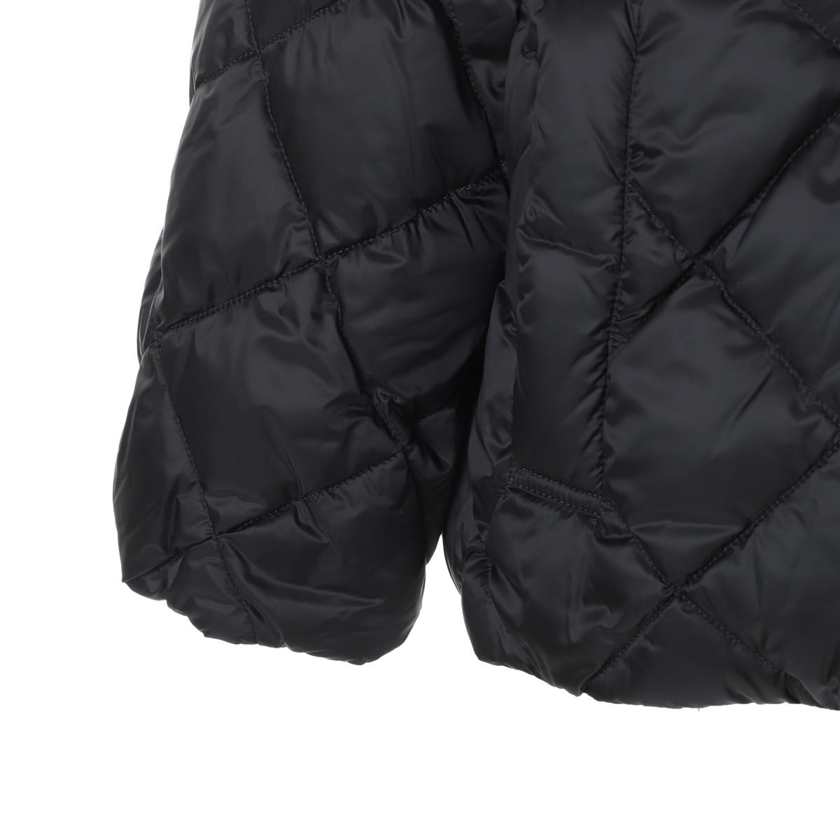 MAX MARA THE CUBE マックスマーラ ザ・キューブ ダウンジャケット