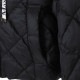MAX MARA THE CUBE マックスマーラ ザ・キューブ ダウンジャケット/キルティングショートケープジャケット/SISOFT【大きいサイズあり】 レディース