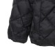 MAX MARA THE CUBE マックスマーラ ザ・キューブ ダウンジャケット/キルティングショートケープジャケット/SISOFT【大きいサイズあり】 レディース