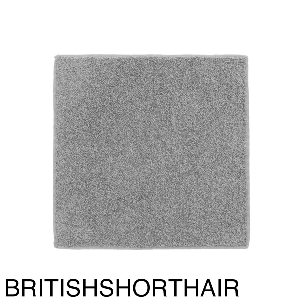 HIPPOPOTAMUS ヒポポタマス ハンカチ/ミニタオル/オーガニックコットン＆バンブー ハンカチーフタオル 25cm×25cm チーフタオル ハンカチタオル ハンドタオル 今治産 日本製 結婚 出産 内祝い 【正規取扱店】