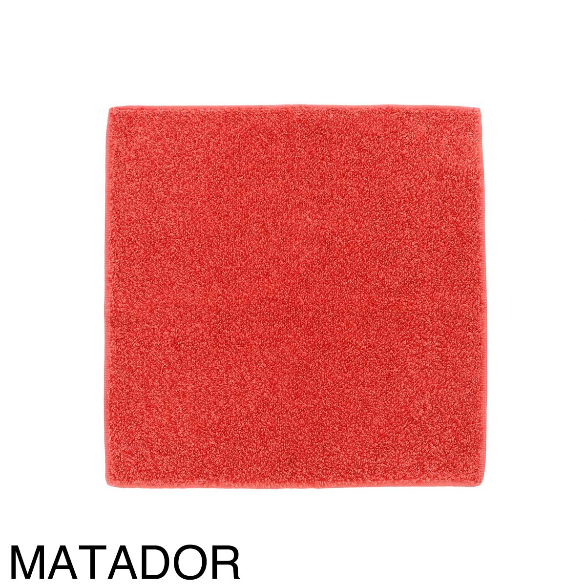 HIPPOPOTAMUS ヒポポタマス ハンカチ/ミニタオル/オーガニックコットン＆バンブー ハンカチーフタオル 25cm×25cm チーフタオル ハンカチタオル ハンドタオル 今治産 日本製 結婚 出産 内祝い 【正規取扱店】