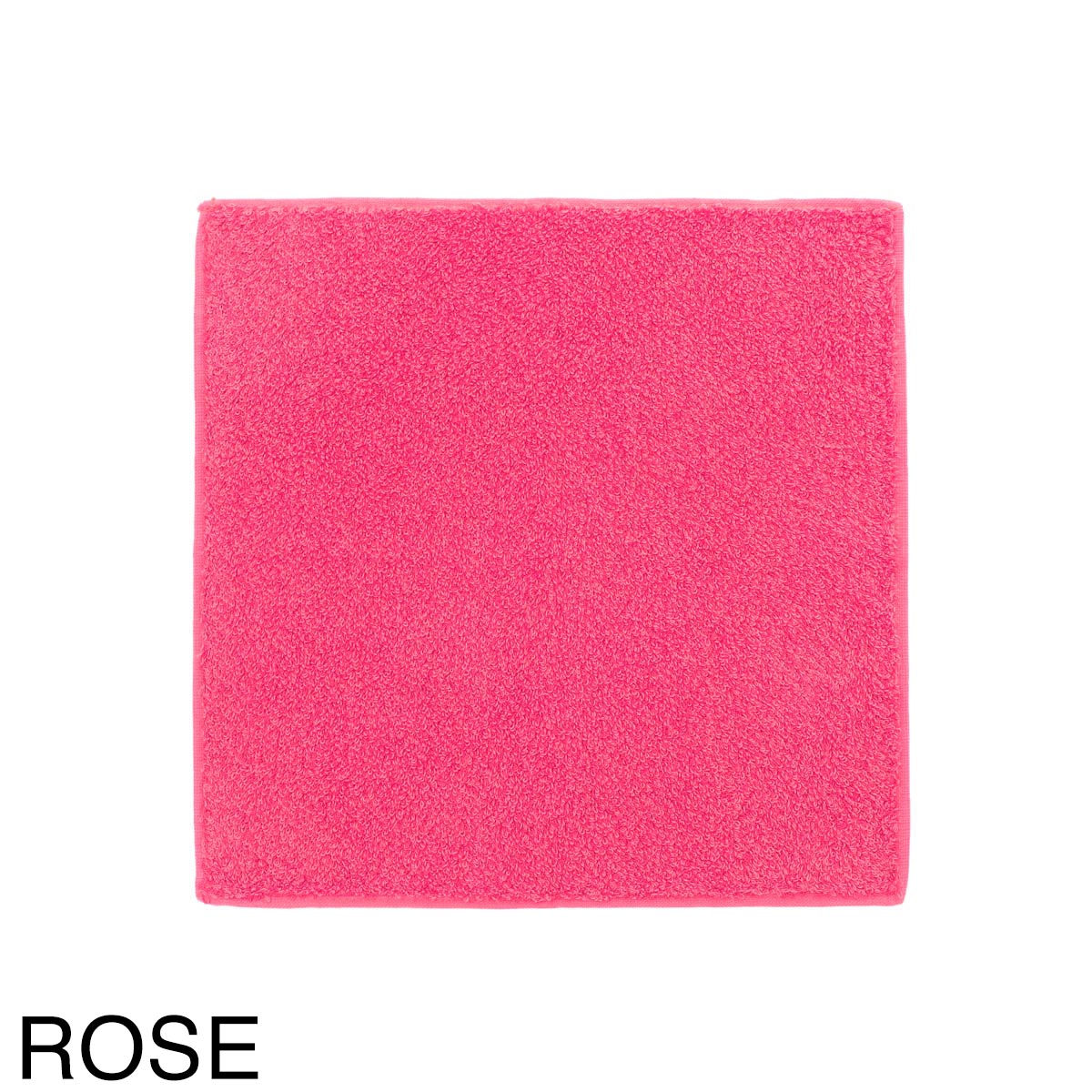 HIPPOPOTAMUS ヒポポタマス ハンカチ/ミニタオル/オーガニックコットン＆バンブー ハンカチーフタオル 25cm×25cm チーフタオル ハンカチタオル ハンドタオル 今治産 日本製 結婚 出産 内祝い 【正規取扱店】