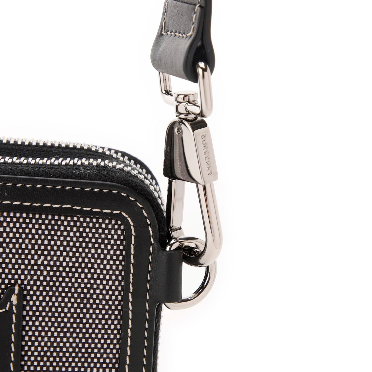 BURBERRY ボディバッグ レザー 楽天市場】バーバリー BURBERRY（ボディバッグ・ウエストポーチ