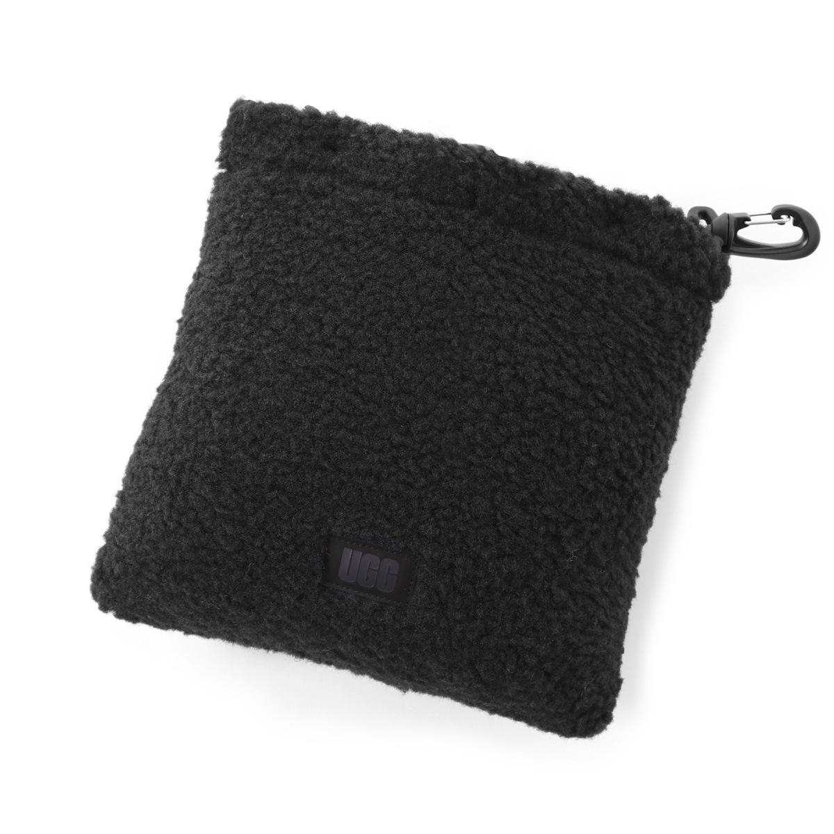 UGG Australia アグオーストラリア マフラー/W AW UGGfluff PACKABLE SCARF パッカブル スカーフ レディース
